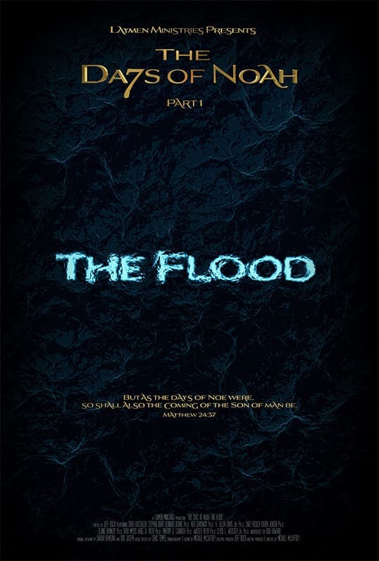 The Flood The Flood